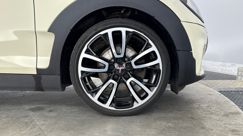 MINI Clubman 2.0 Cooper S Sport 6dr Auto Petrol Estate